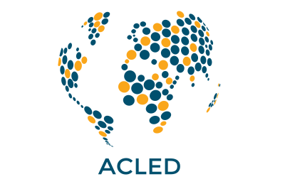ACLED - Armed Conflict Location & Event Data Project