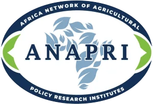 ANAPRI - Africa Network of Agricultural Policy Research Institutes