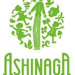 Ashinaga