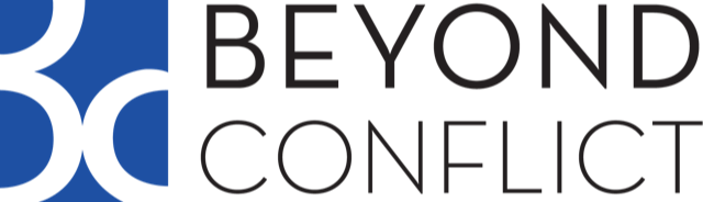 Beyond Conflict