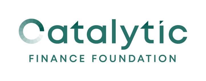 CFF - Catalytic Finance Foundation