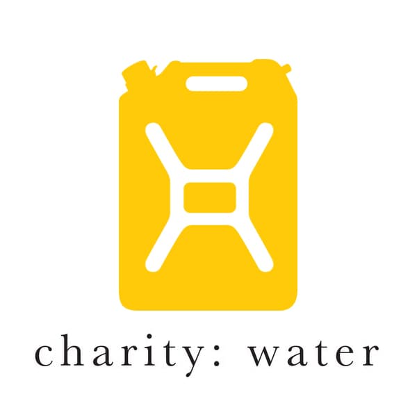 Charity Water