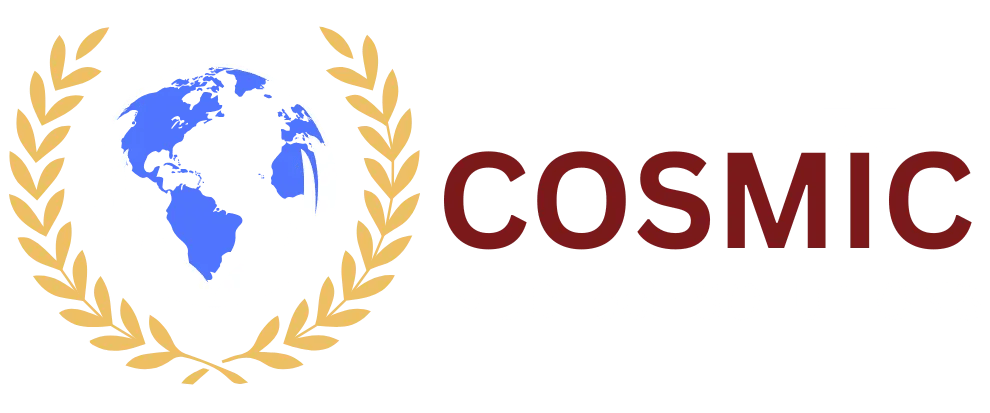 COSMIC MedTech Solutions Private Limited