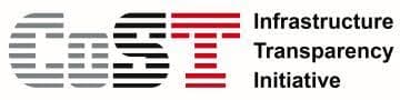 CoST, the Infrastructure Transparency Initiative