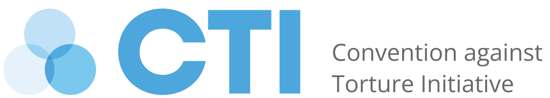 CTI - Convention against Torture Initiative