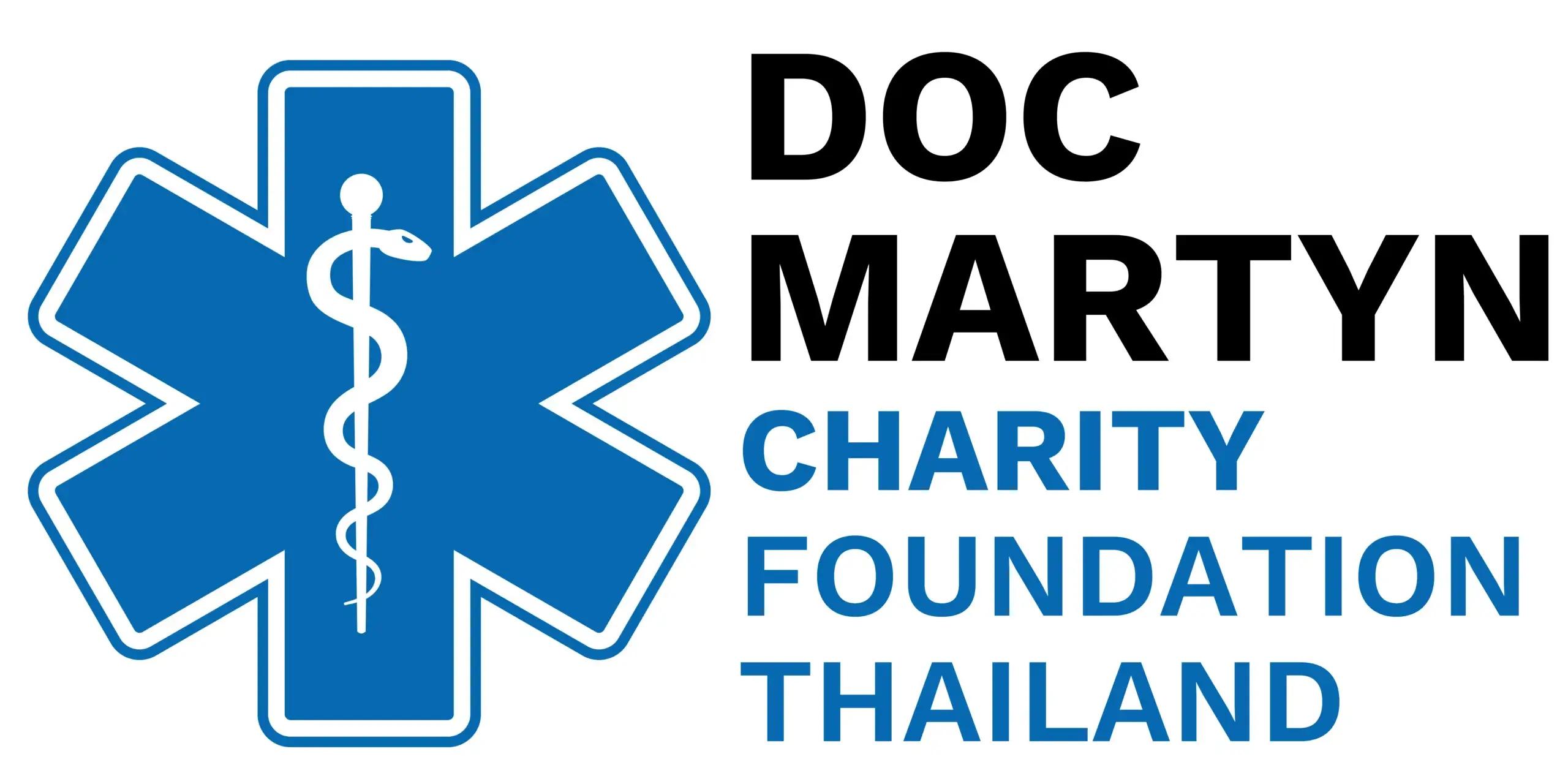 Doc Martyn Foundation