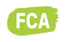 FCA - Finn Church Aid