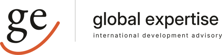 GE - Global Expertise