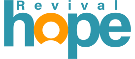 HRO - Hope Revival Organization