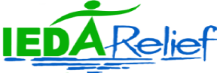 IEDA Relief - International Emergency and Development Aid