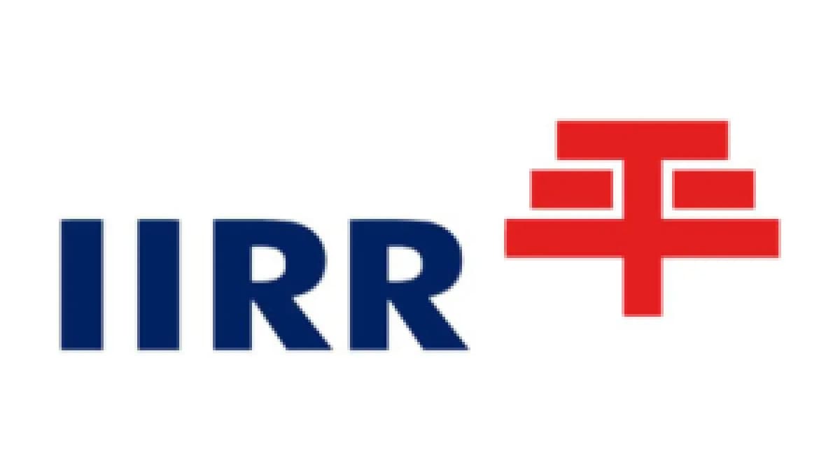 IIRR - International Institute of Rural Reconstruction