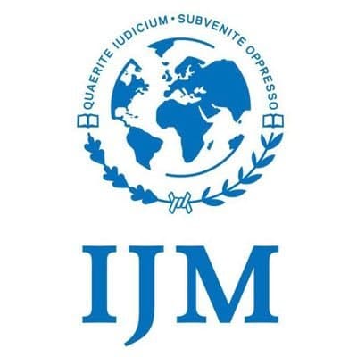 IJM - International Justice Mission