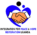 IPHR-Uganda - Integration for Peace and Hope Restoration Uganda