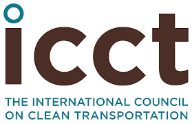 ICCT - International Council on Clean Transportation