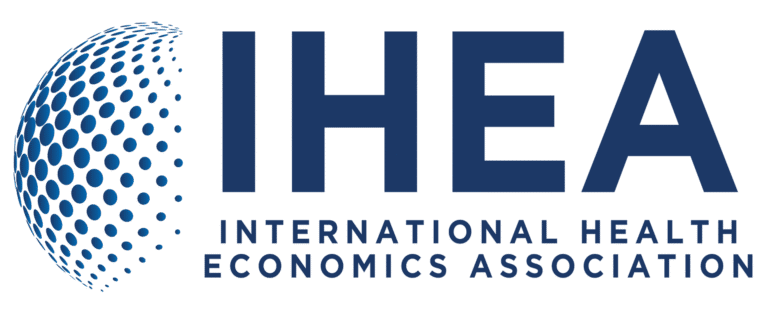 IHEA - International Health Economics Association