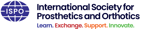 ISPO - International Society for Prosthetics and Orthotics