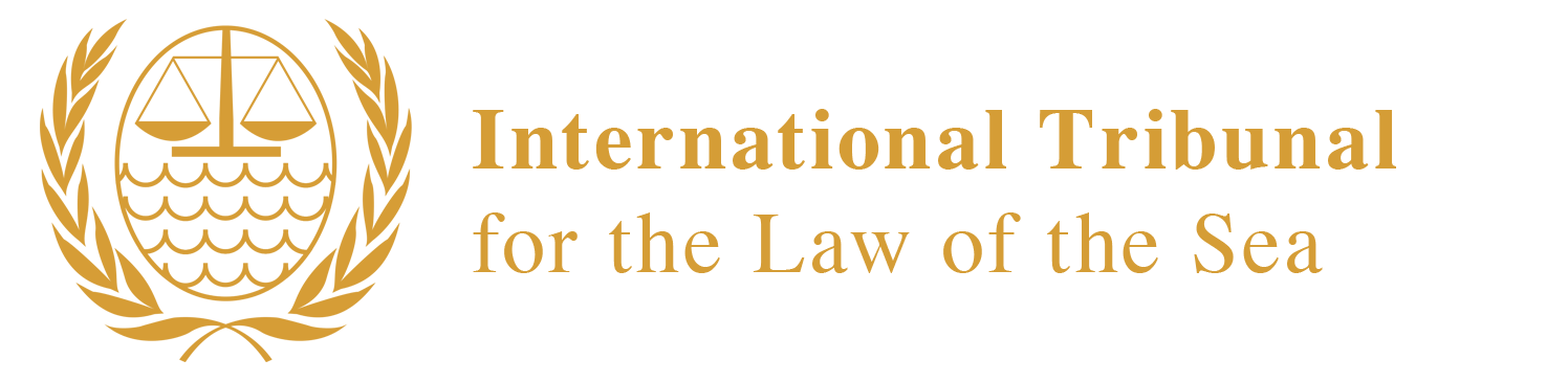 ITLOS - International Tribunal for the Law of the Sea