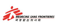 MSF - Medecins Sans Frontieres - Korea