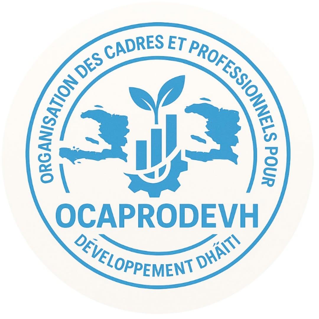 OCAPRODEVH - Organisation des Cadres et Professionnels pour le Développement d'Haïti
