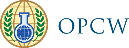 OPCW - Organisation for the Prohibition of Chemical Weapons