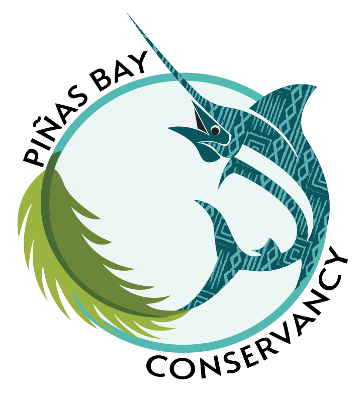 PBC - Piñas Bay Conservancy
