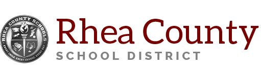 Rhea County School District