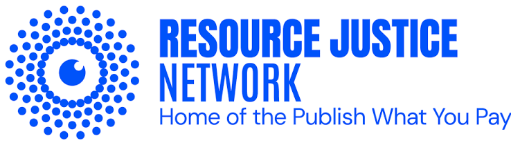 RJN - Resource Justice Network