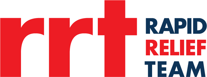 RRT - Rapid Relief Team