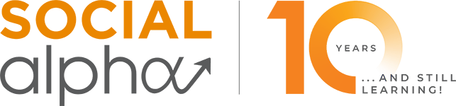 Social Alpha