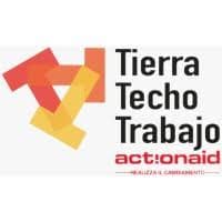 TTT - Tierra Techo Trabajo