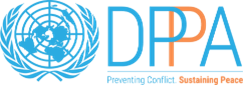 UNDPPA-DPO - United Nations Departments of Political and Peacebuilding Affairs and Peace Operations