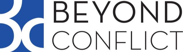 Beyond Conflict