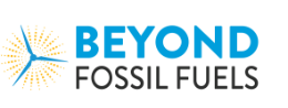 BFF - Beyond Fossil Fuels