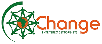 Change
