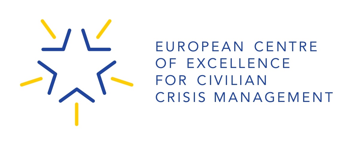 CoE - European Centre of Excellence for Civilian Crisis Management