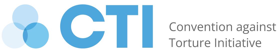 CTI - Convention against Torture Initiative