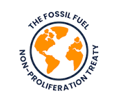 FFNPT - Fossil Fuel Non-Proliferation Treaty Initiative