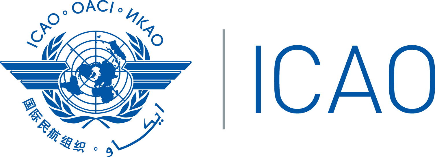 ICAO - International Civil Aviation Organization