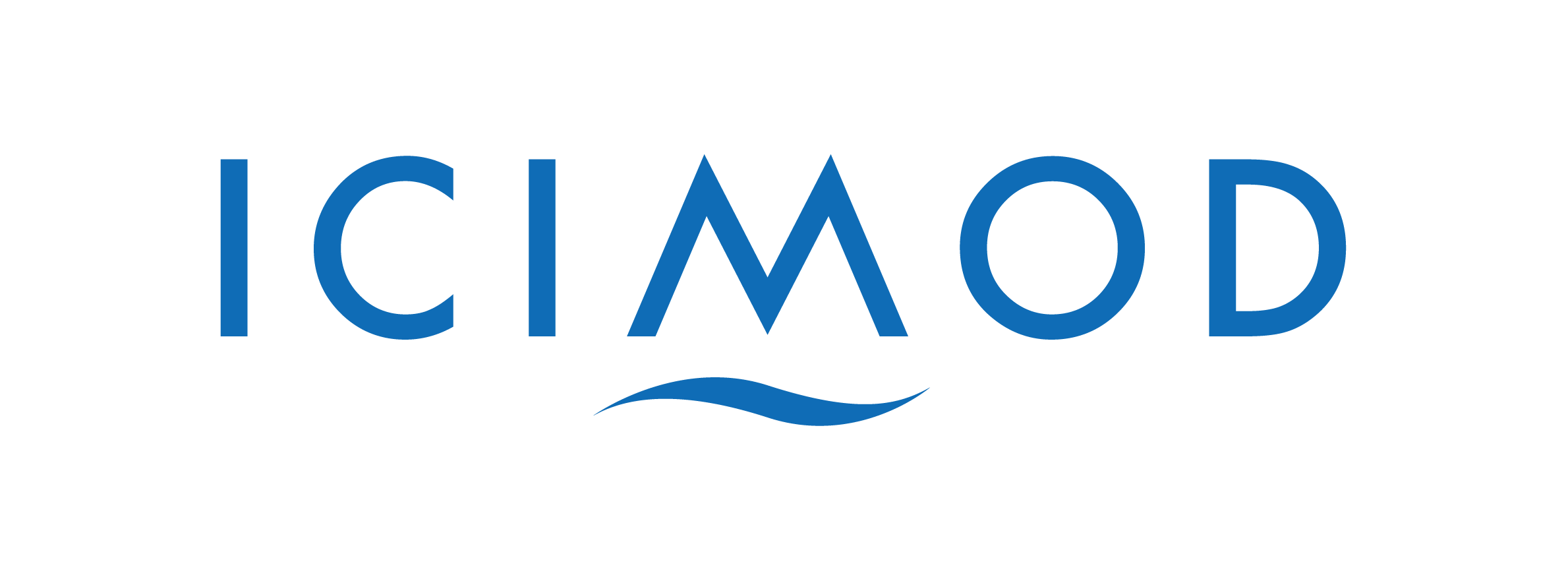 ICIMOD - International Centre for Integrated Mountain Development