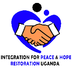 IPHR-Uganda - Integration for Peace and Hope Restoration Uganda