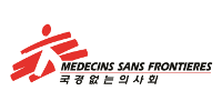 MSF - Medecins Sans Frontieres - Korea