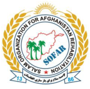 SOFAR - Salam Organization For Afghanistan Rehabilitation