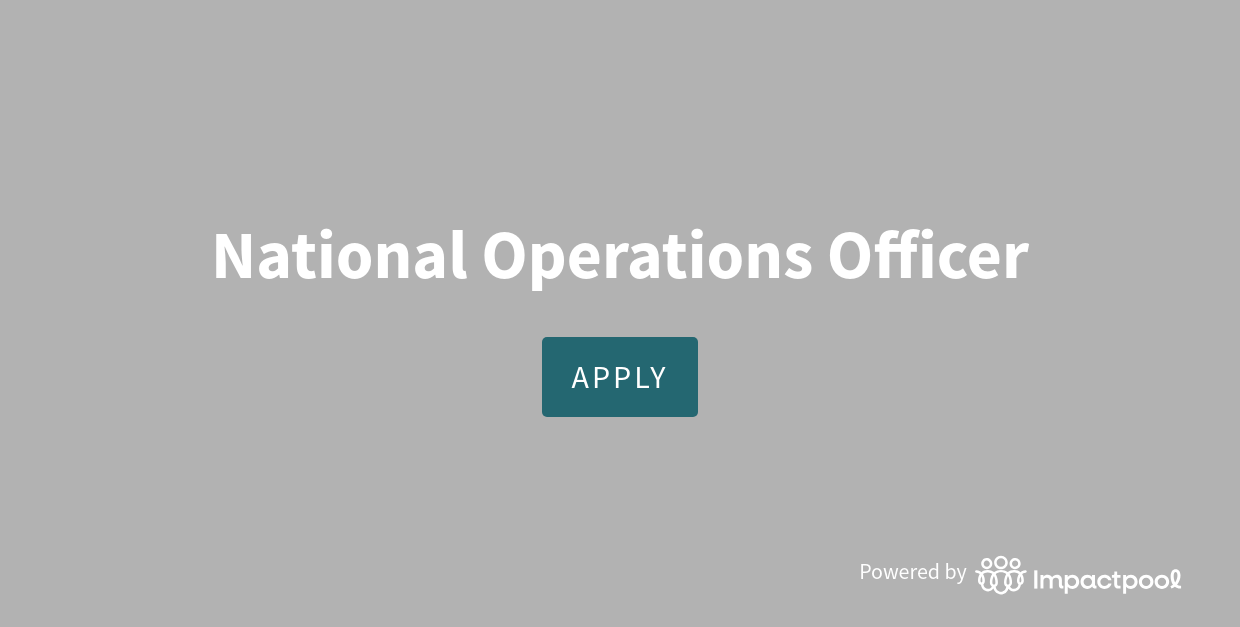 Career Site for IOM - International Organization for Migration - IOM ...