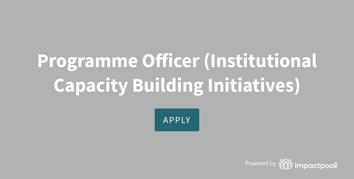 Career Site for IOM - International Organization for Migration - IOM ...