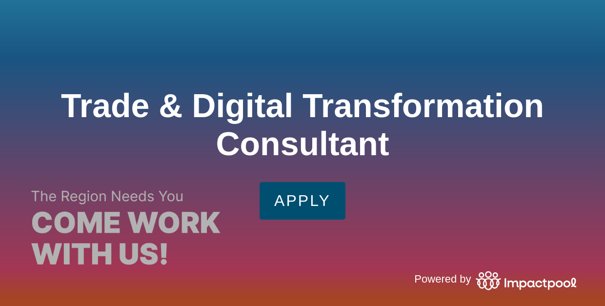 Career site for Inter-American Development Bank Group - IDB