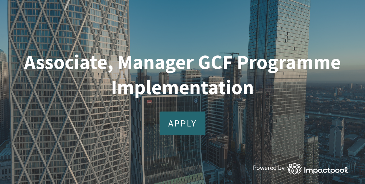 EBRD Professional Talent Community - discover the opportunities to join ...