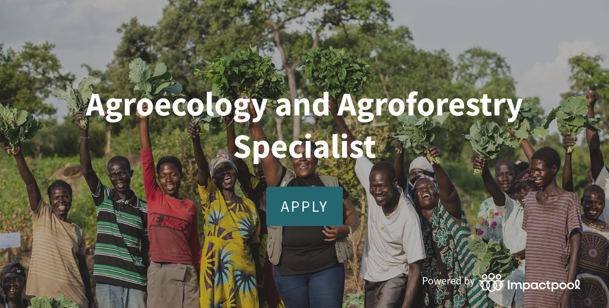 Career Site for FAO - Food and Agriculture Organization of the United ...