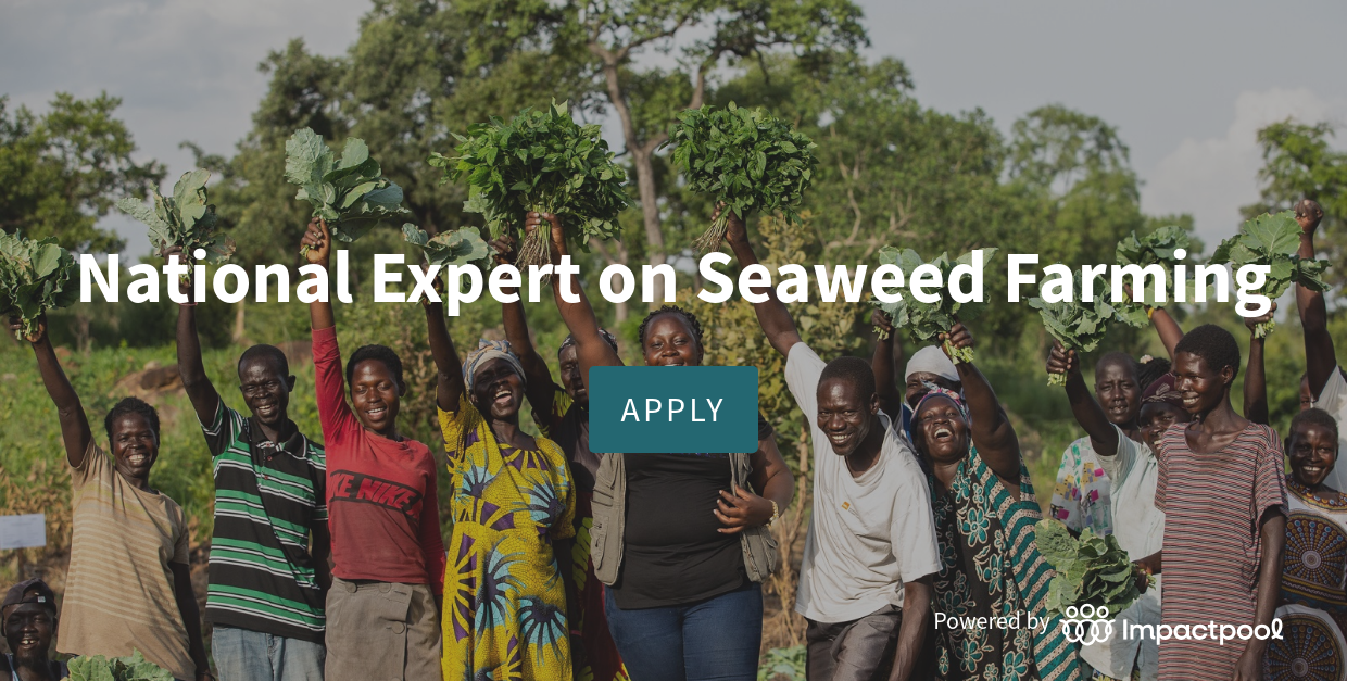 Career Site for FAO - Food and Agriculture Organization of the United ...