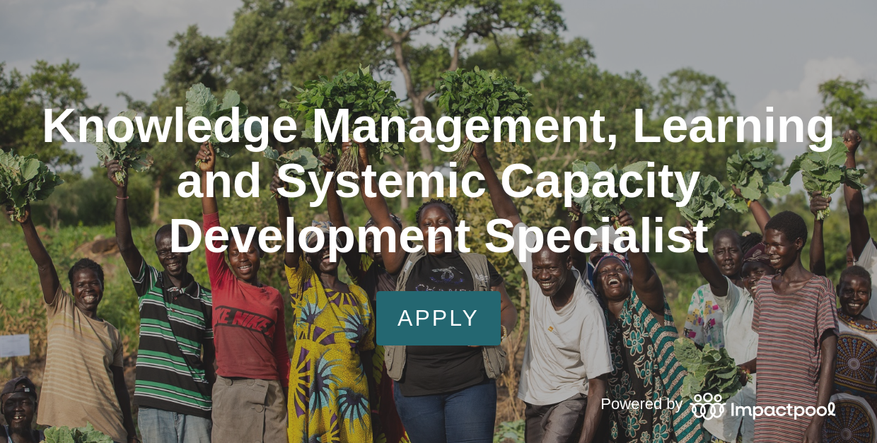 Career Site for FAO - Food and Agriculture Organization of the United ...